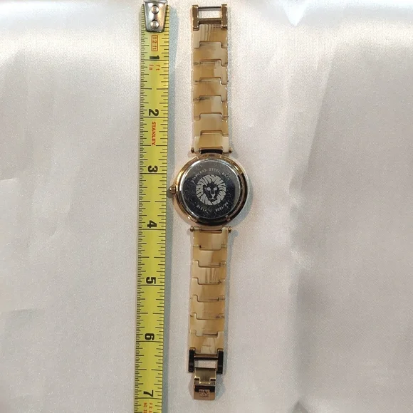 Anne Klein Watch - has new battery! It works!!